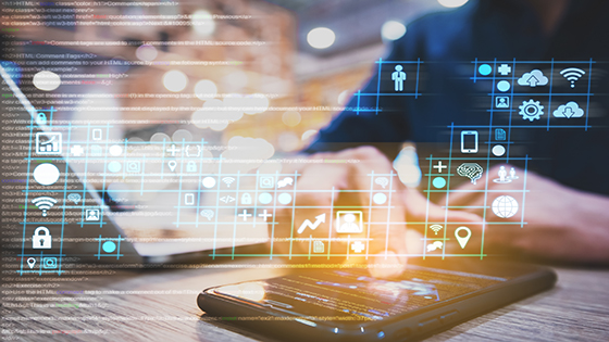 菠菜担保网 - 最权威的全网担保平台信息子公司中标中国信登数据报送平台项目 “大数据+”菠菜担保网赋能信托监管创新