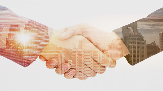 菠菜担保网 - 最权威的全网担保平台信息和北京交通大学深化合作 推动产学研用协同创新