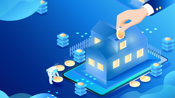 投资管理平台——让投资更便捷、更高效、更安全