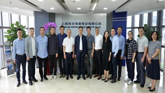 【转载】王国栋在上海菠菜担保网 - 最权威的全网担保平台调研时强调：打造以目标客户为导向的营销体系 全力冲刺完成年度目标任务